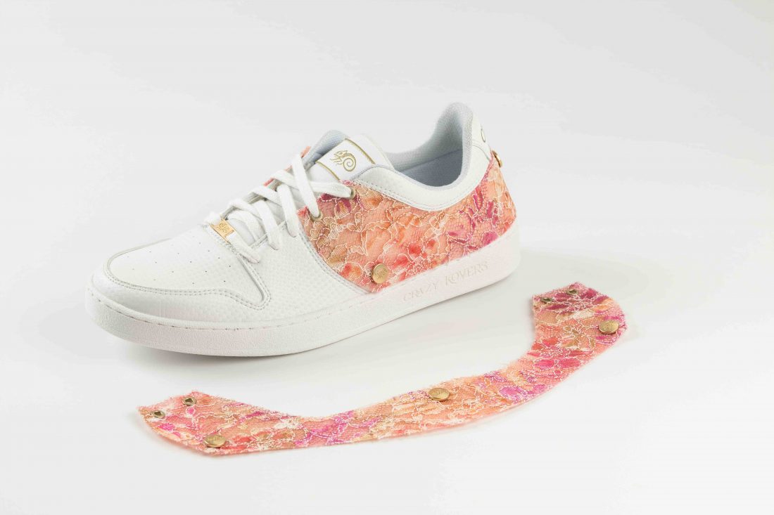 kover azahar rosa