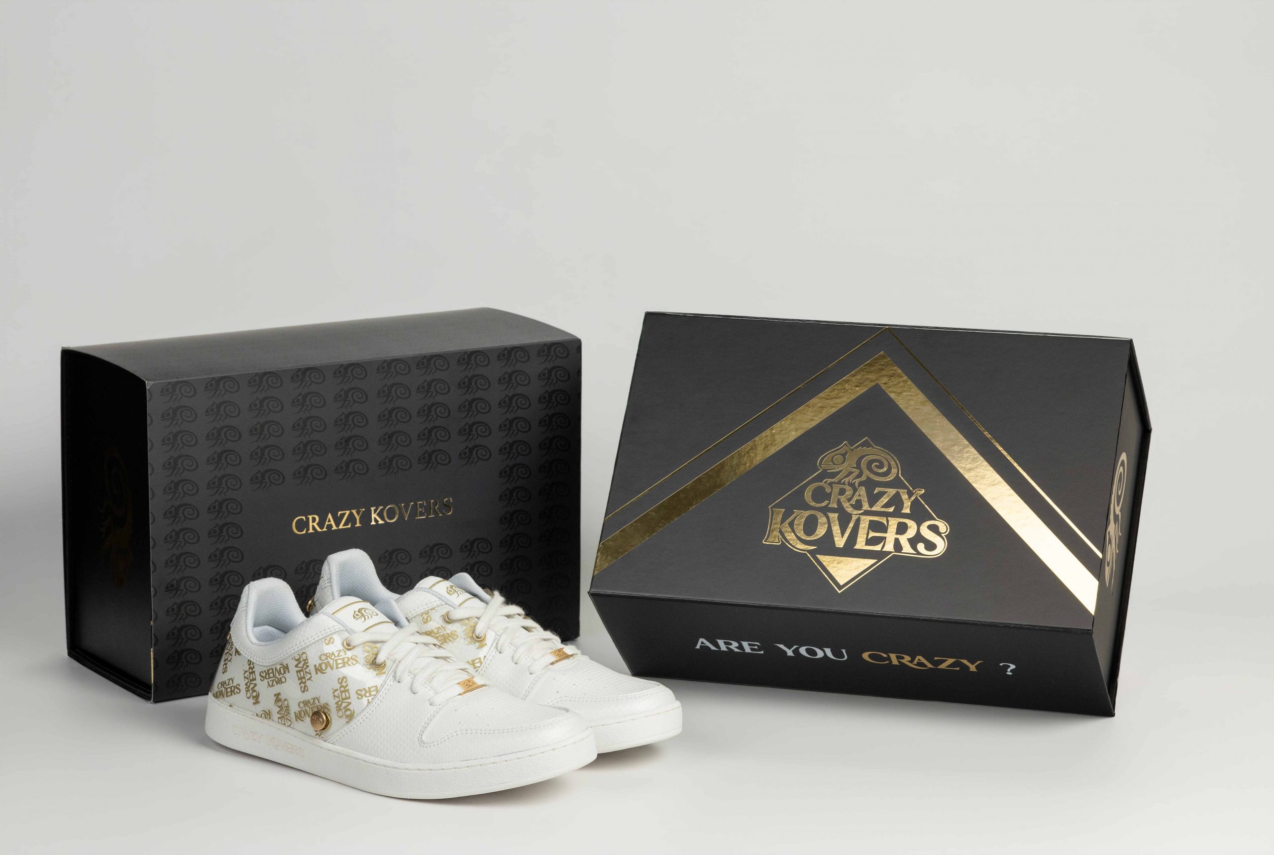 Home zapatillas crazy kovers